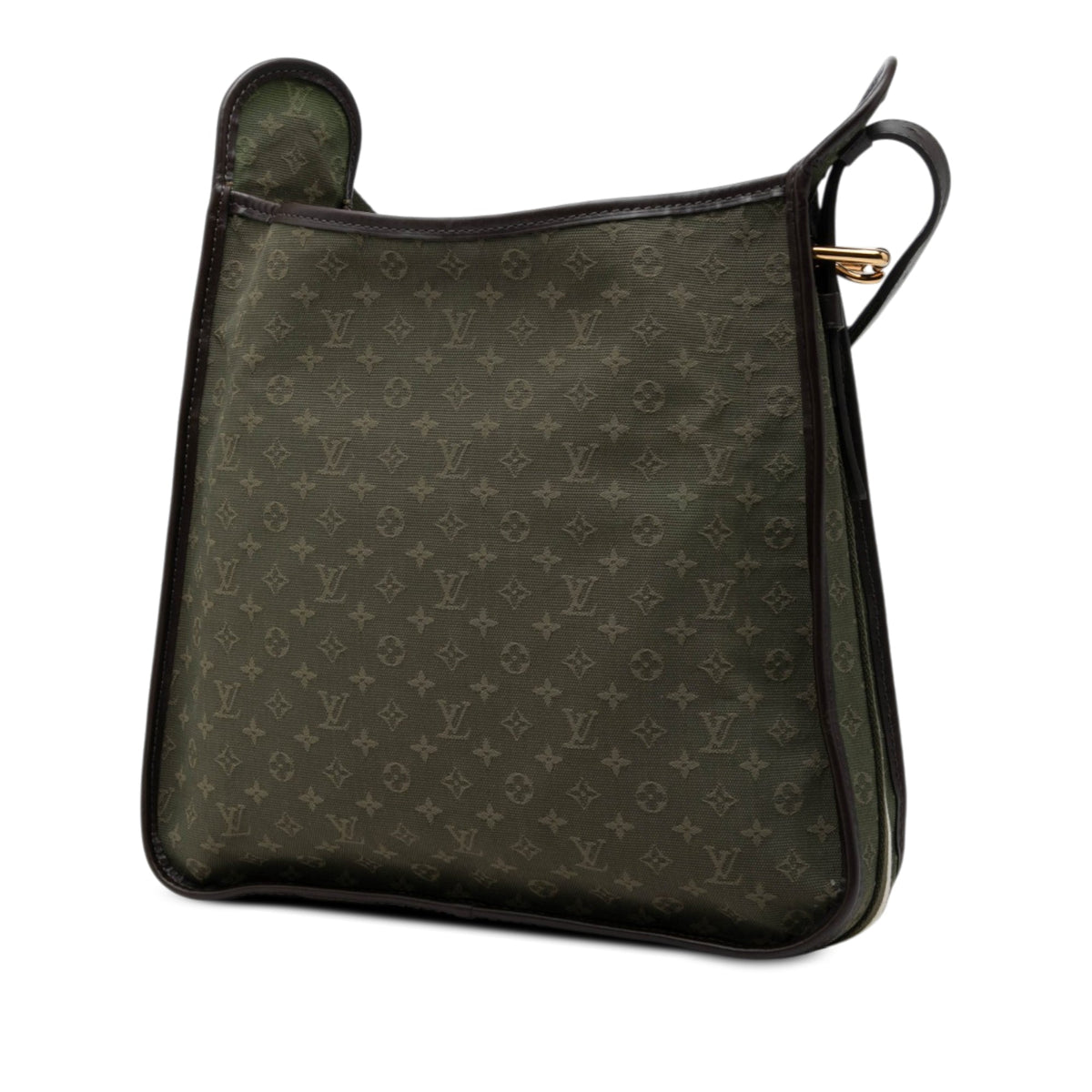 Louis Vuitton Monogram Mini Lin Besace Mary Kate