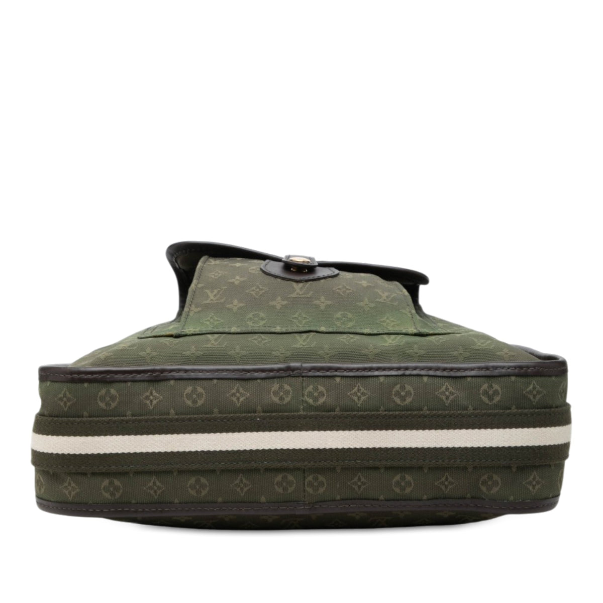 Louis Vuitton Monogram Mini Lin Besace Mary Kate