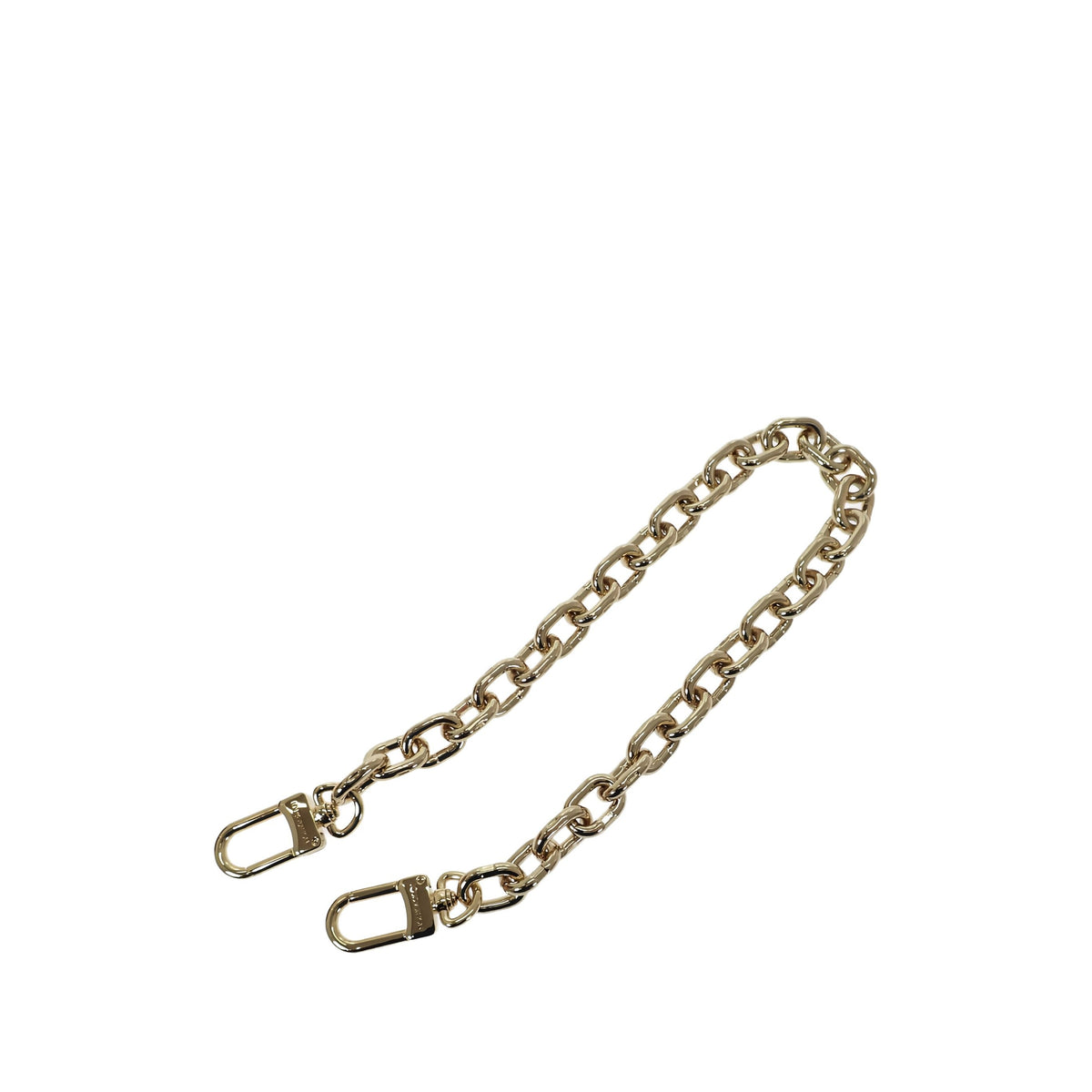 Louis Vuitton Monogram Pochette Metis East West — Brown