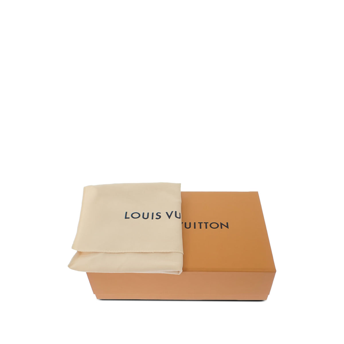 Louis Vuitton Monogram Pochette Metis East West — Brown
