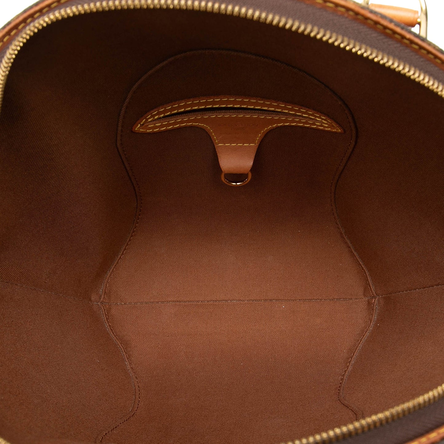 Louis Vuitton Monogram Ellipse PM