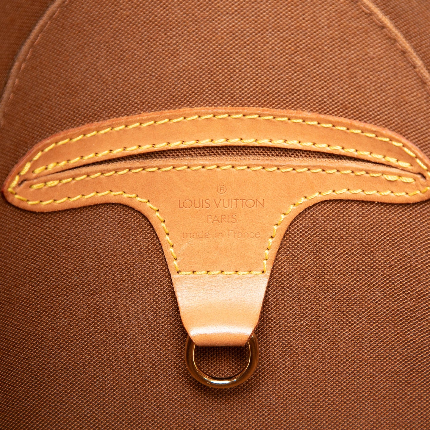 Louis Vuitton Monogram Ellipse PM