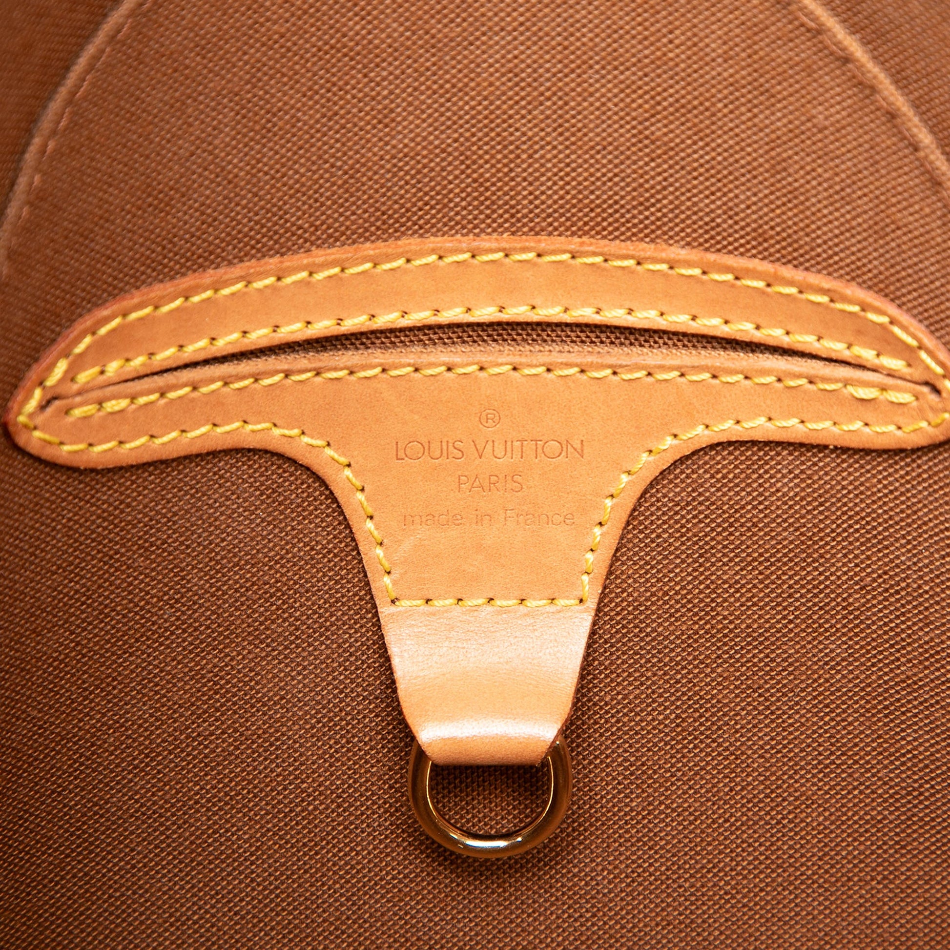 Louis Vuitton Monogram Ellipse PM