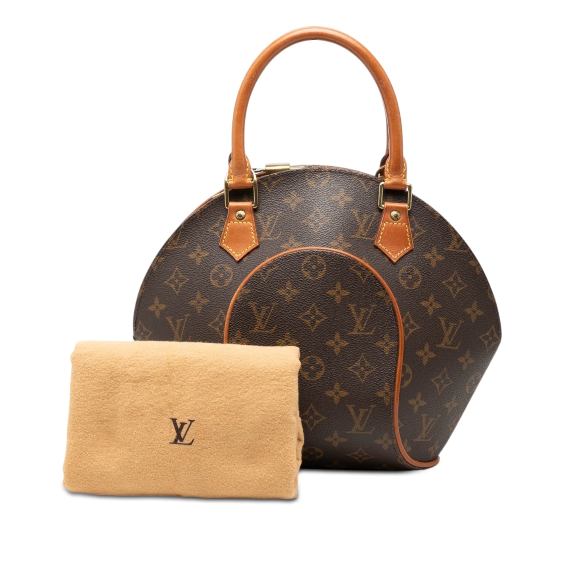 Louis Vuitton Monogram Ellipse PM