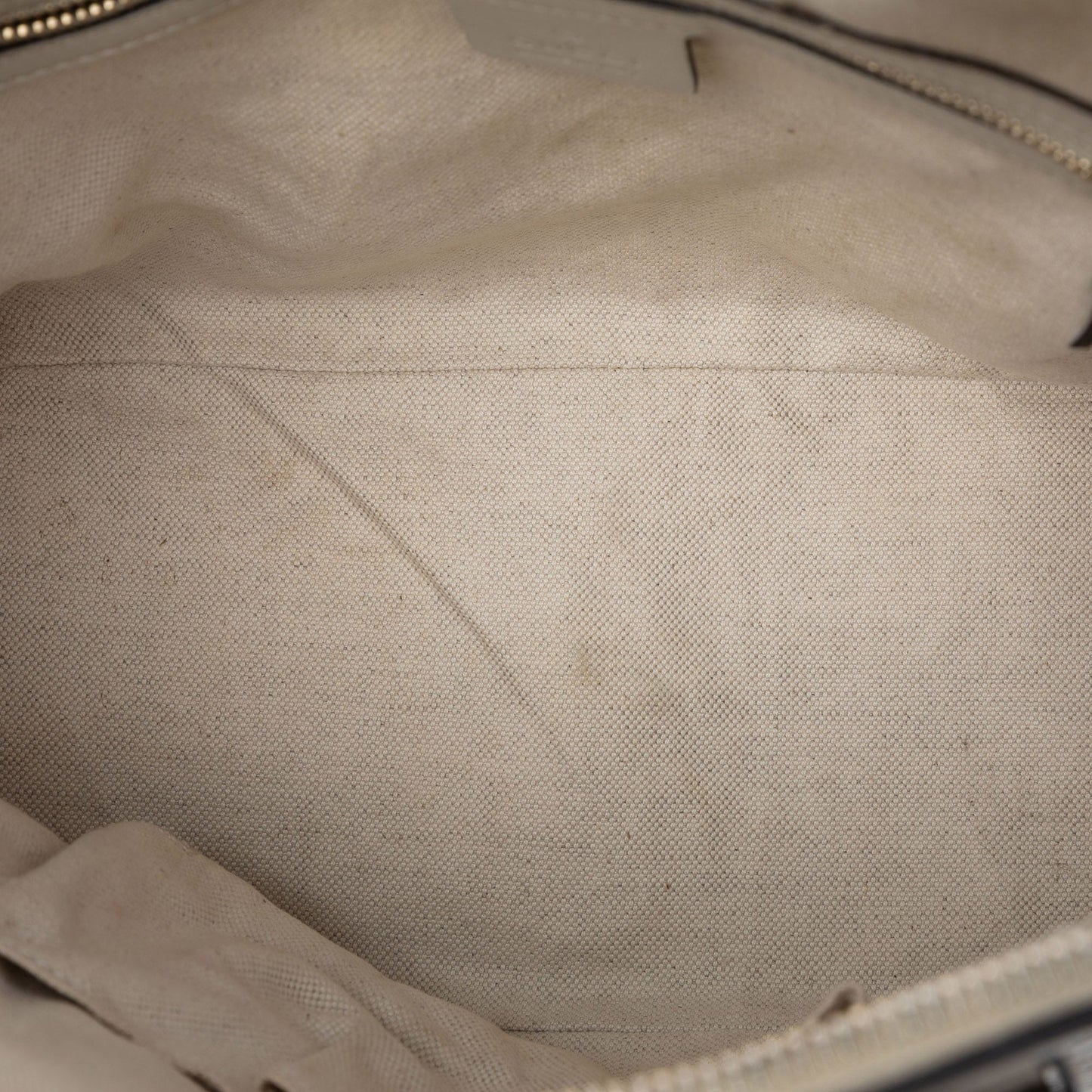 Gucci Small Microguccissima Nice Dome Satchel