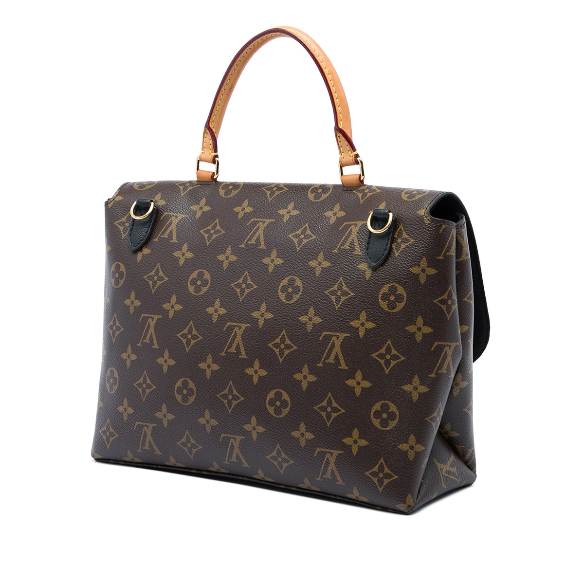 Louis Vuitton Monogram Marignan — Brown