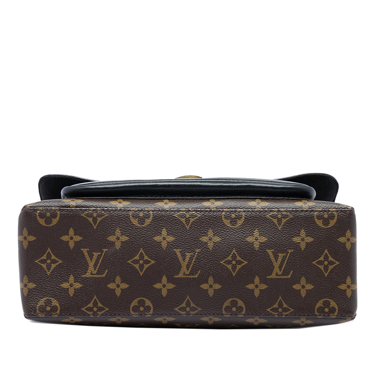Louis Vuitton Monogram Marignan — Brown