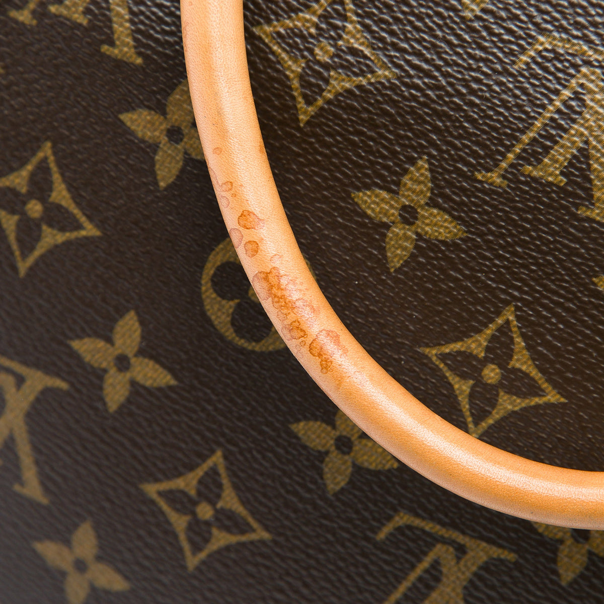 Louis Vuitton Monogram Marignan — Brown