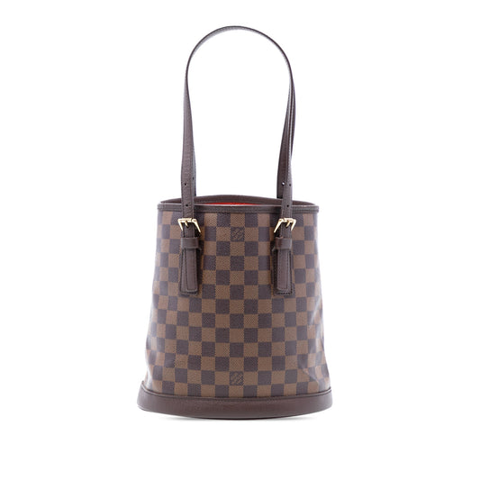 Damier Ebene Marais
