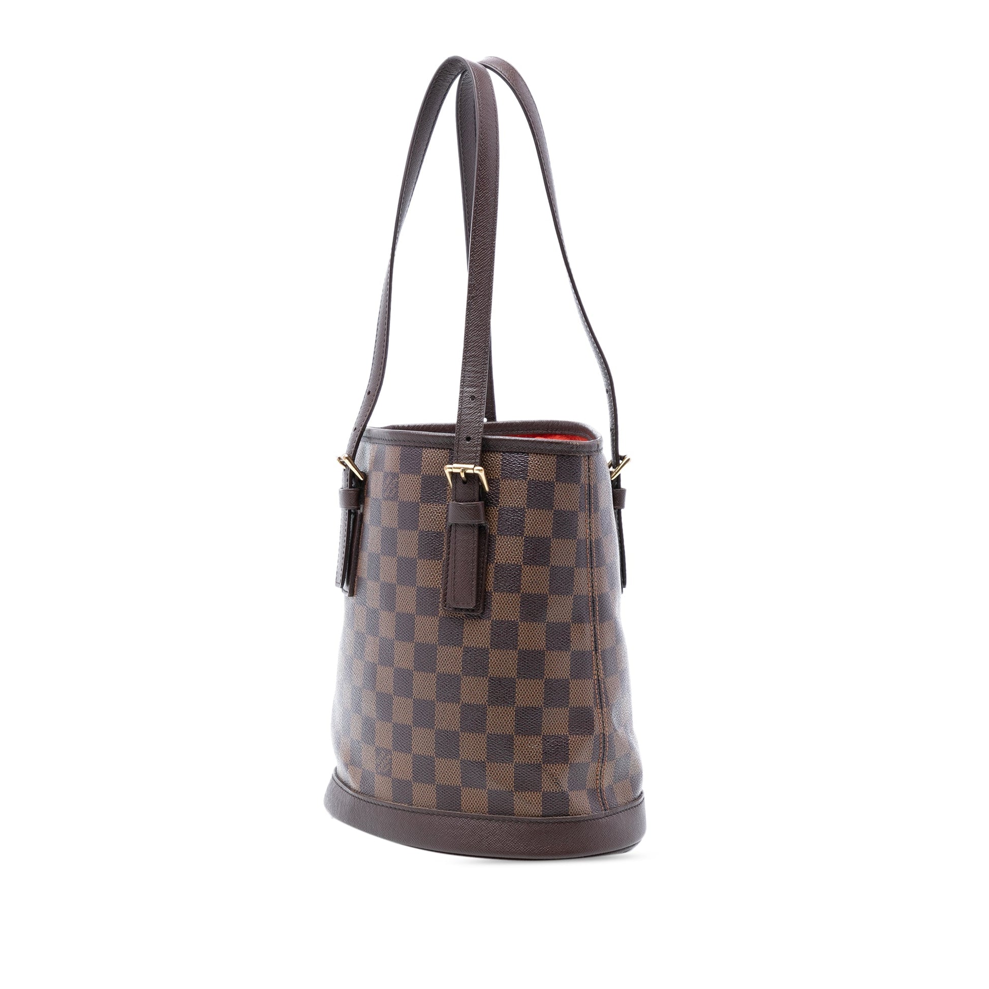 Damier Ebene Marais