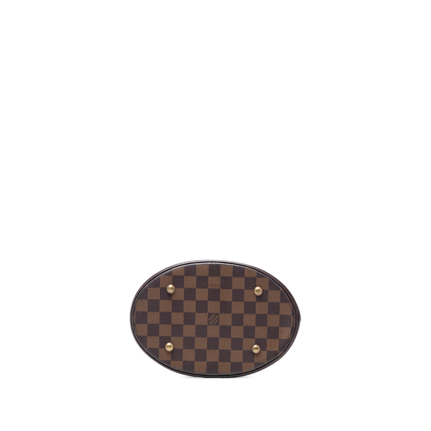 Damier Ebene Marais