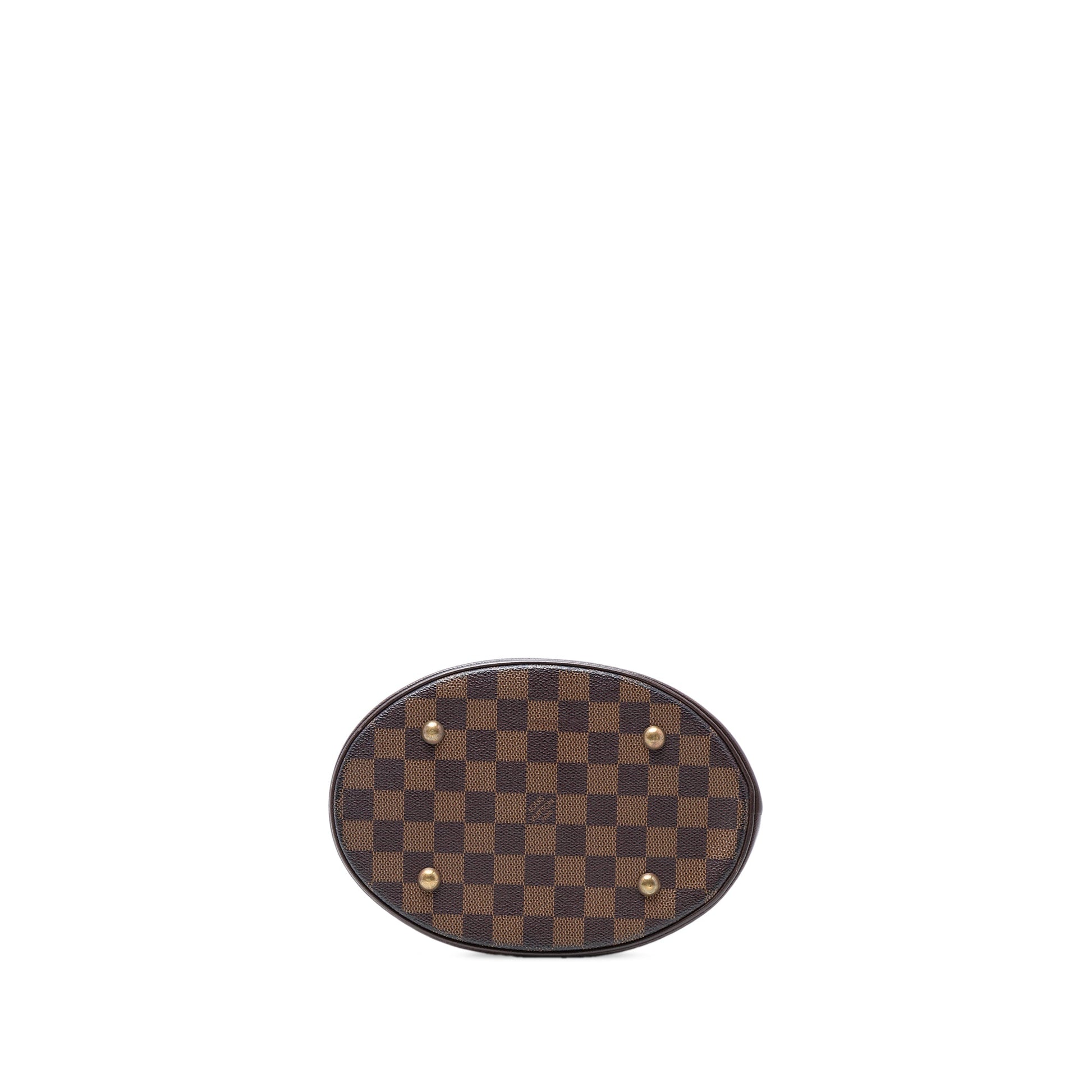 Damier Ebene Marais