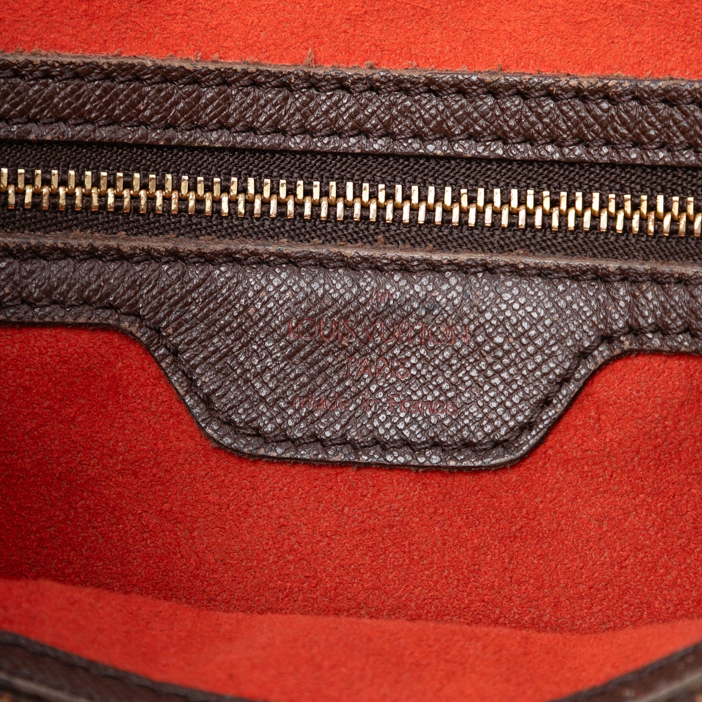 Damier Ebene Marais