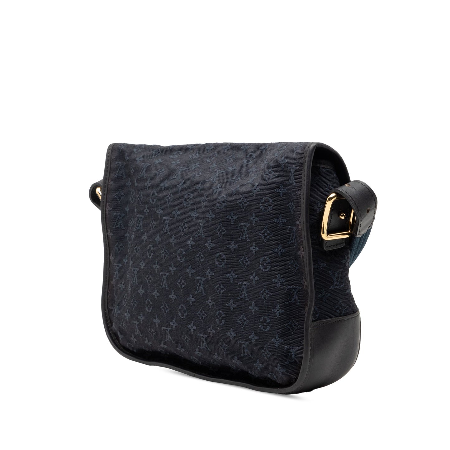 Louis Vuitton Monogram Mini Lin Berangere