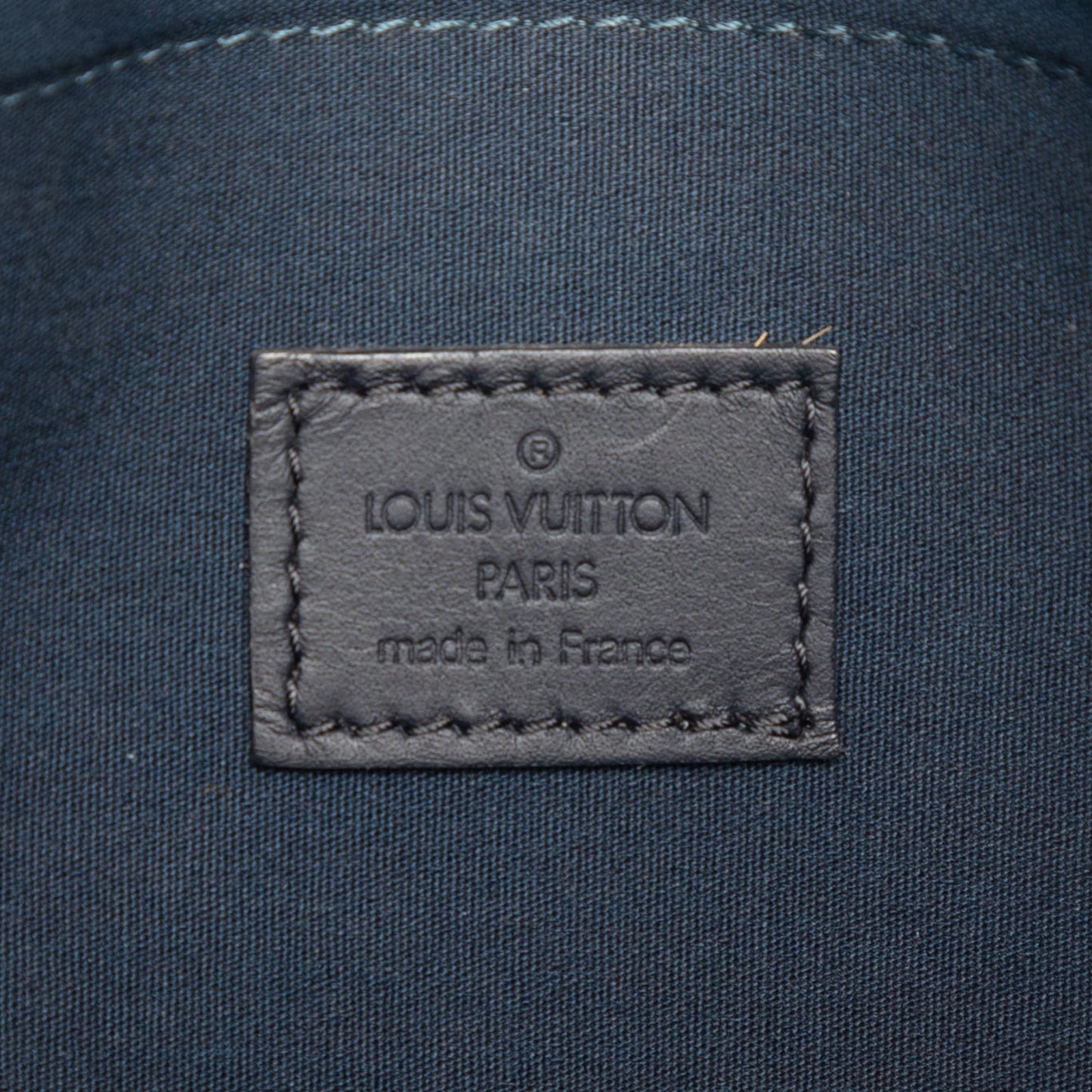 Louis Vuitton Monogram Mini Lin Berangere