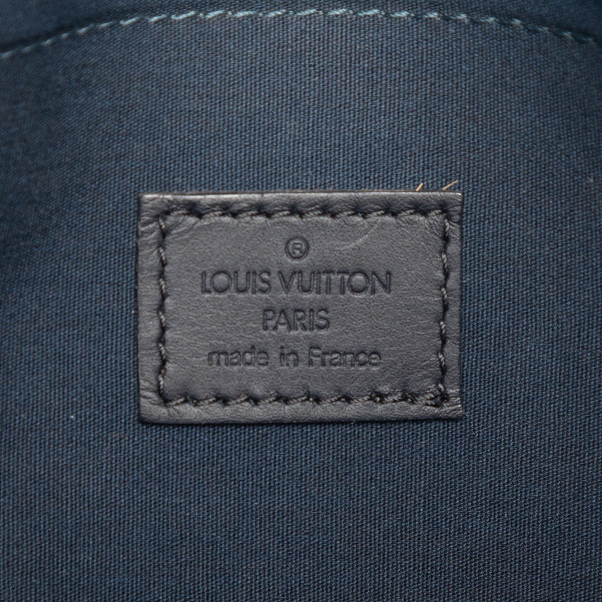 Louis Vuitton Monogram Mini Lin Berangere