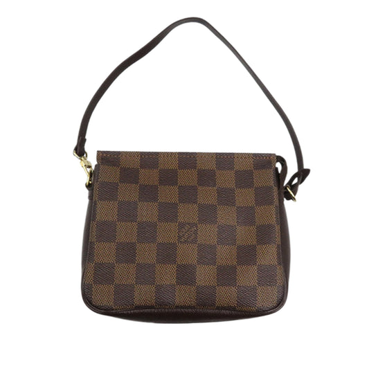 Louis Vuitton Damier Ebene Trousse Pochette