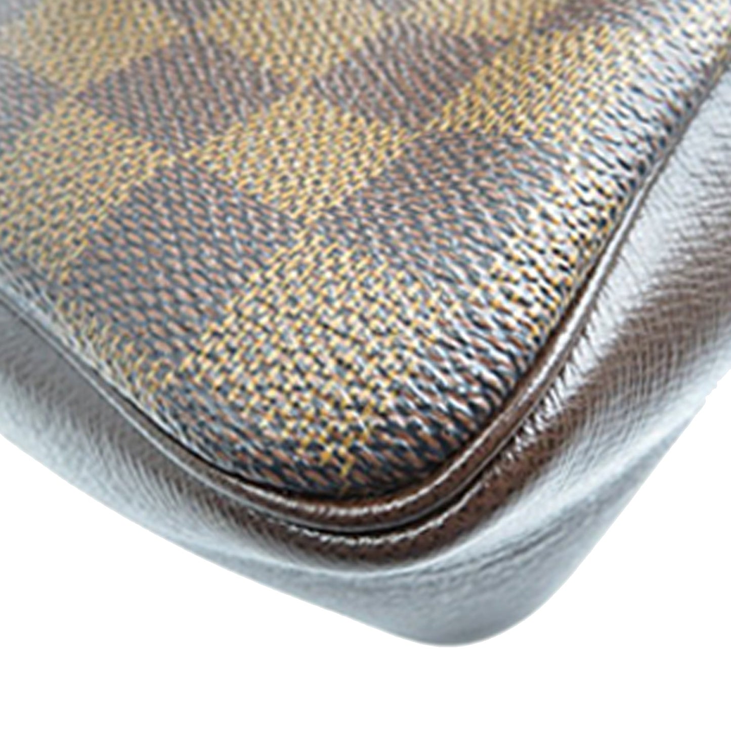 Louis Vuitton Damier Ebene Trousse Pochette