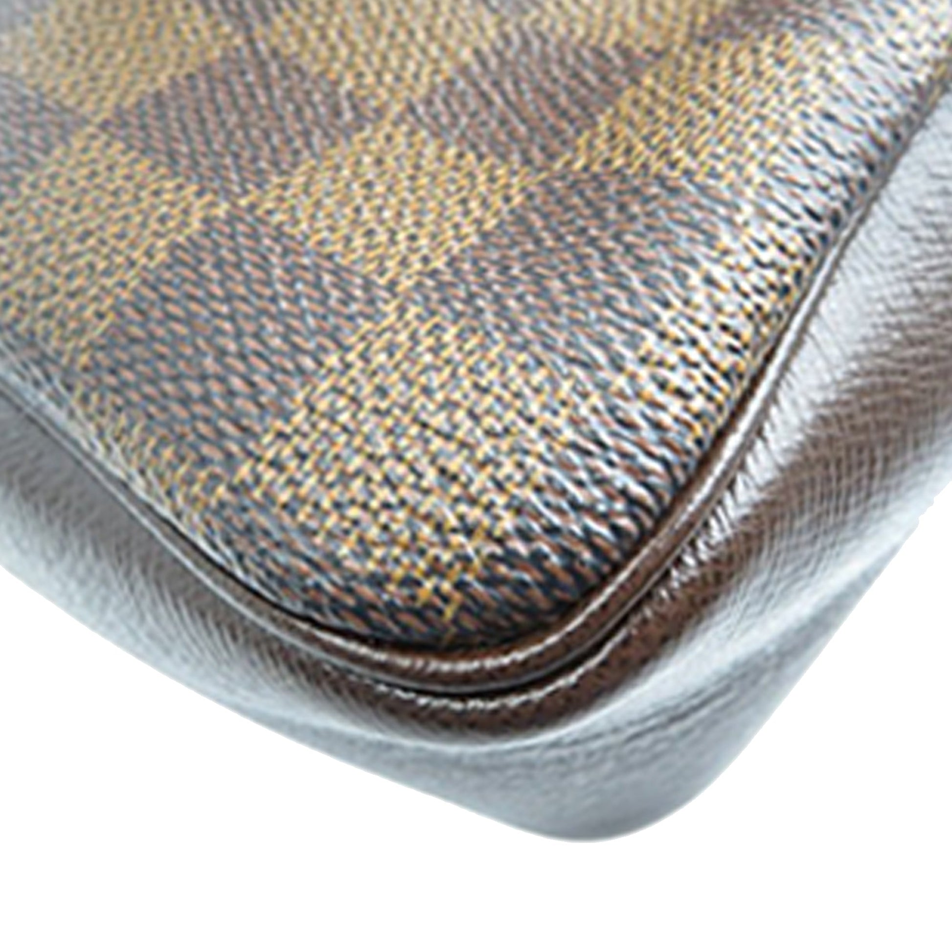 Louis Vuitton Damier Ebene Trousse Pochette