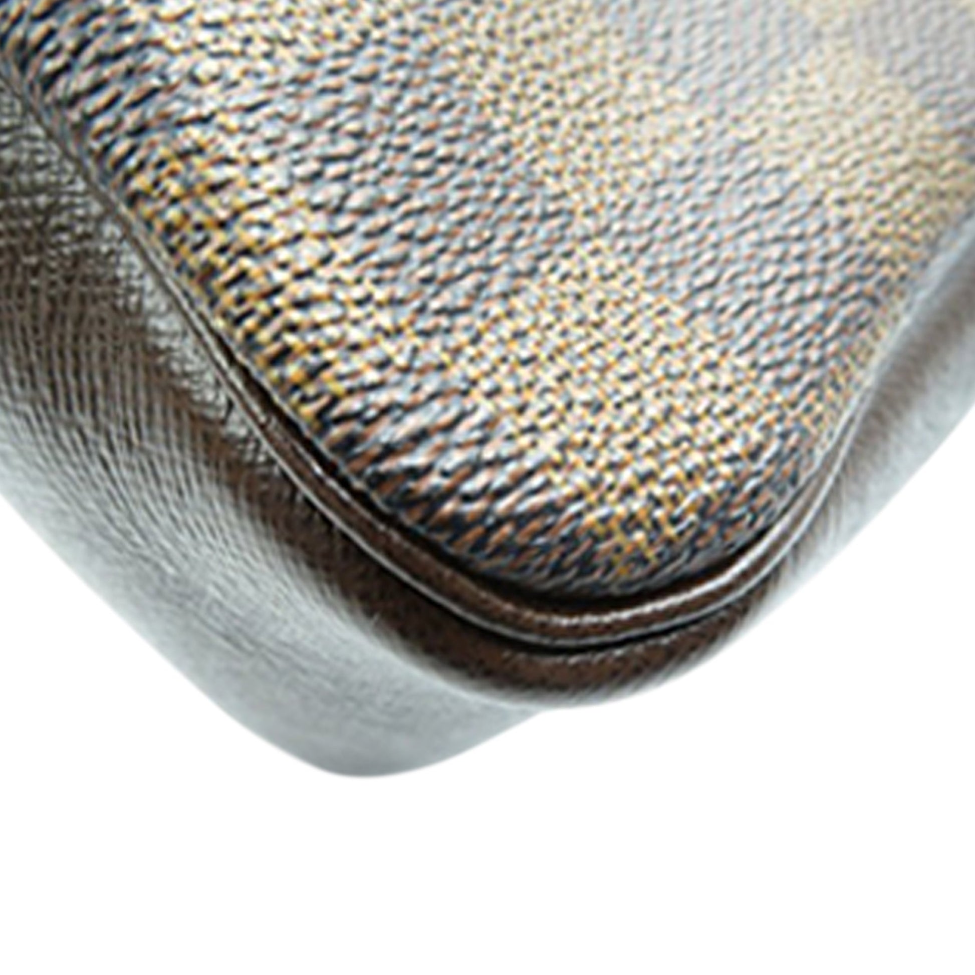 Louis Vuitton Damier Ebene Trousse Pochette