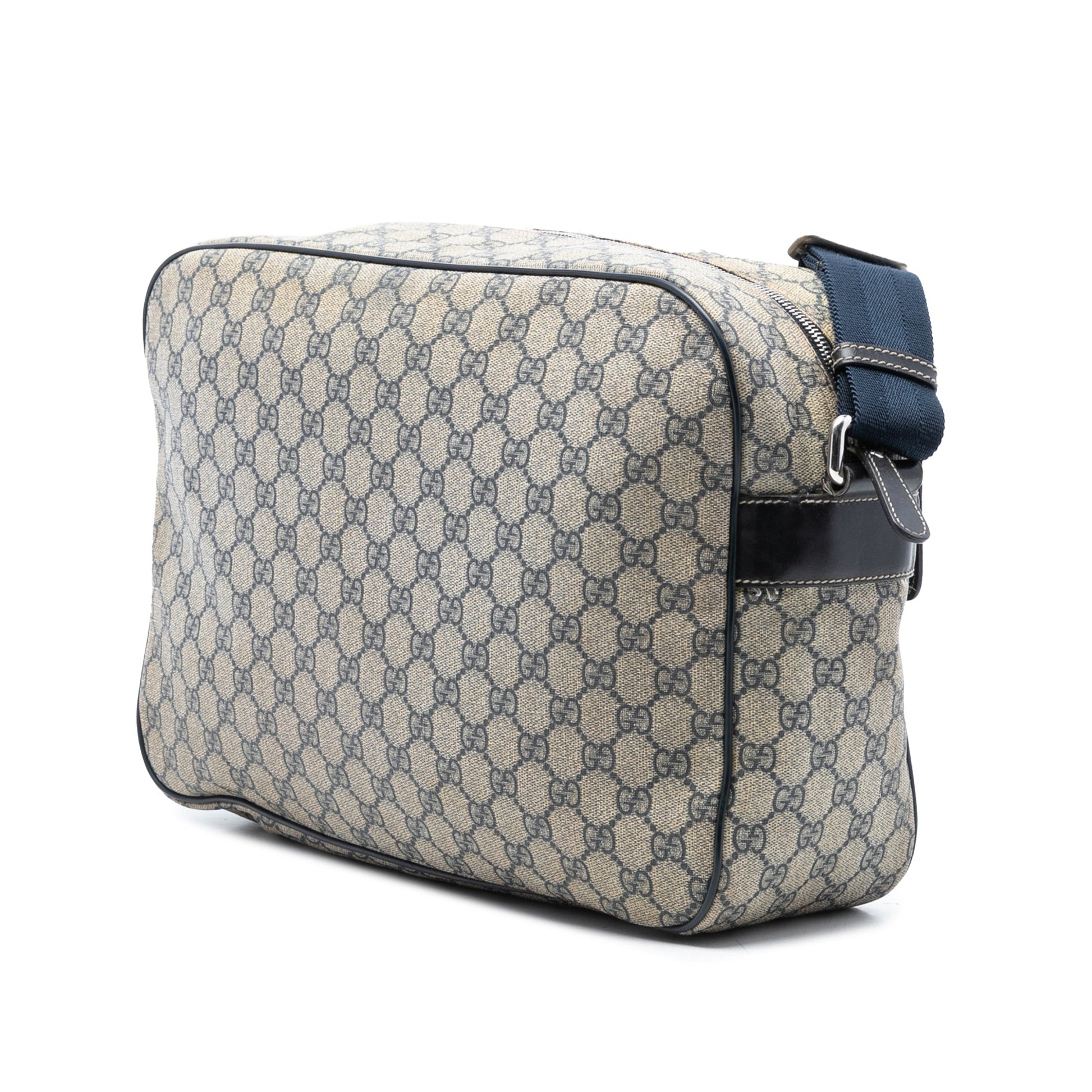 Gucci GG Supreme Crossbody