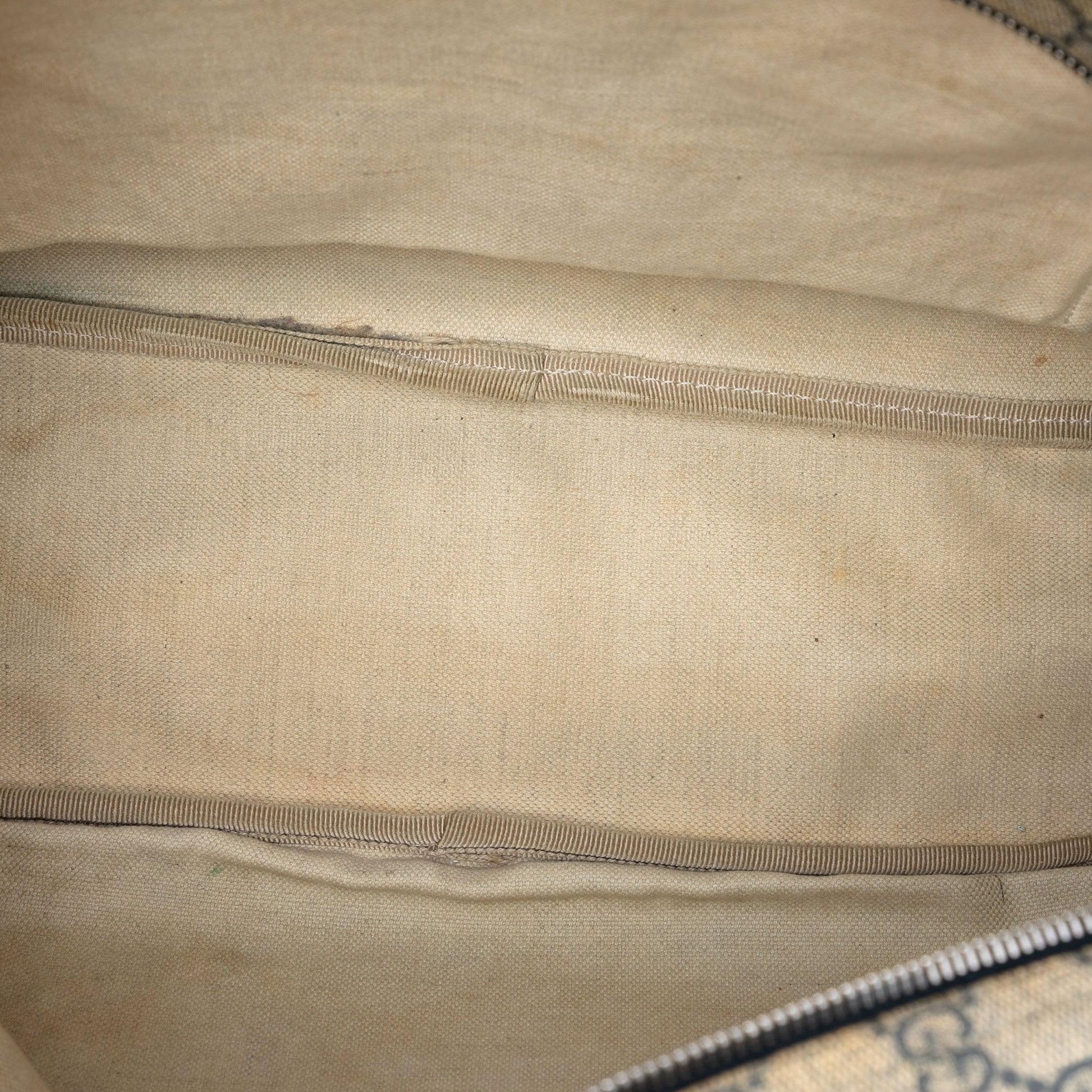 Gucci GG Supreme Crossbody