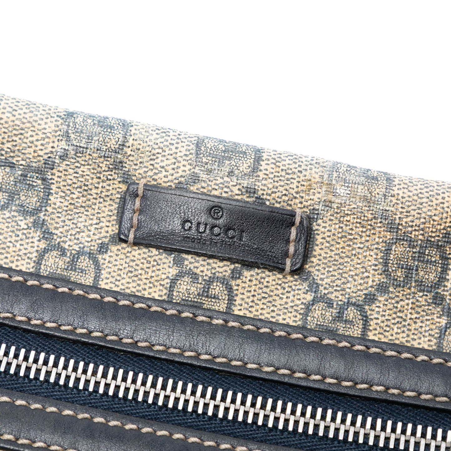Gucci GG Supreme Crossbody