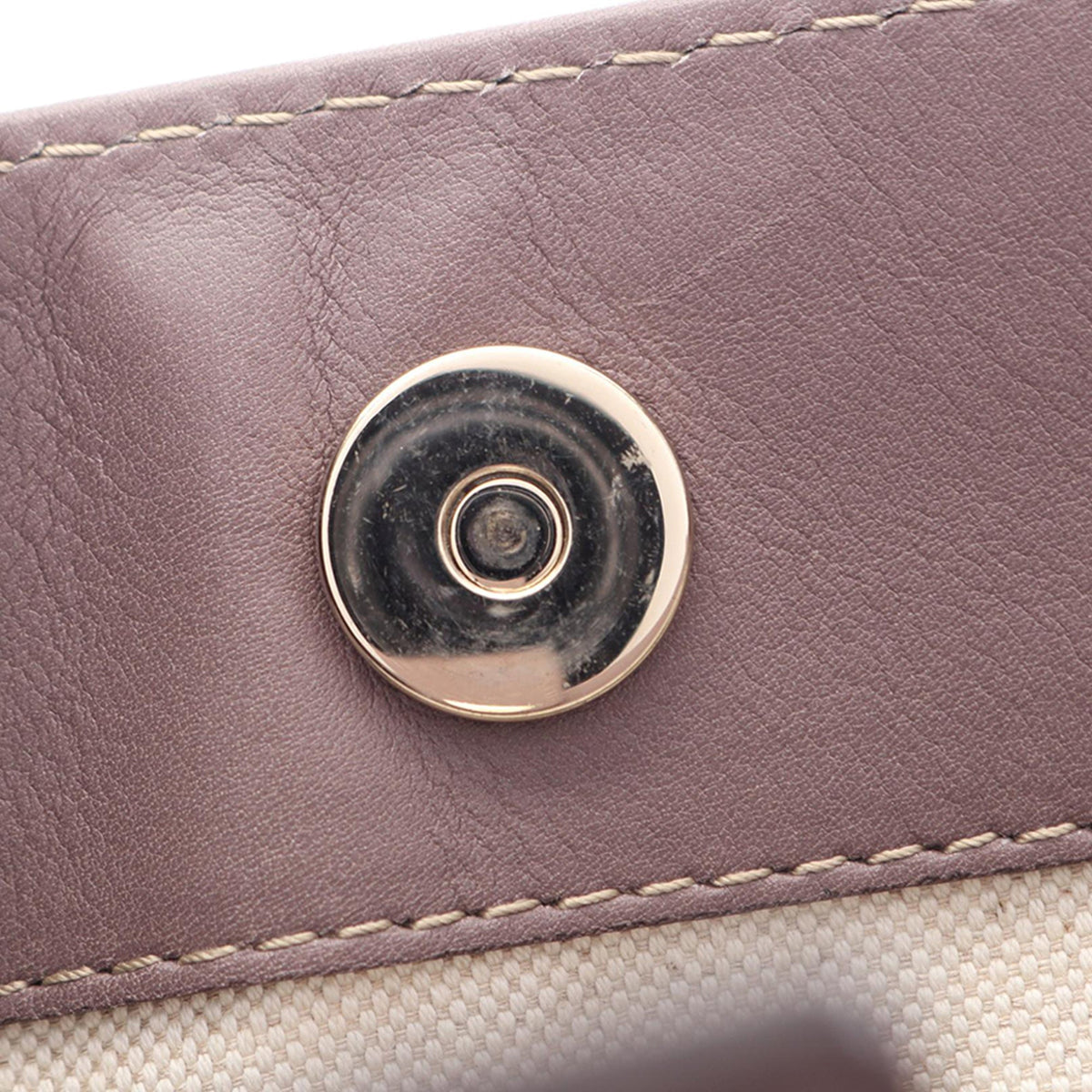 Gucci Guccissima Mayfair Tote — Purple