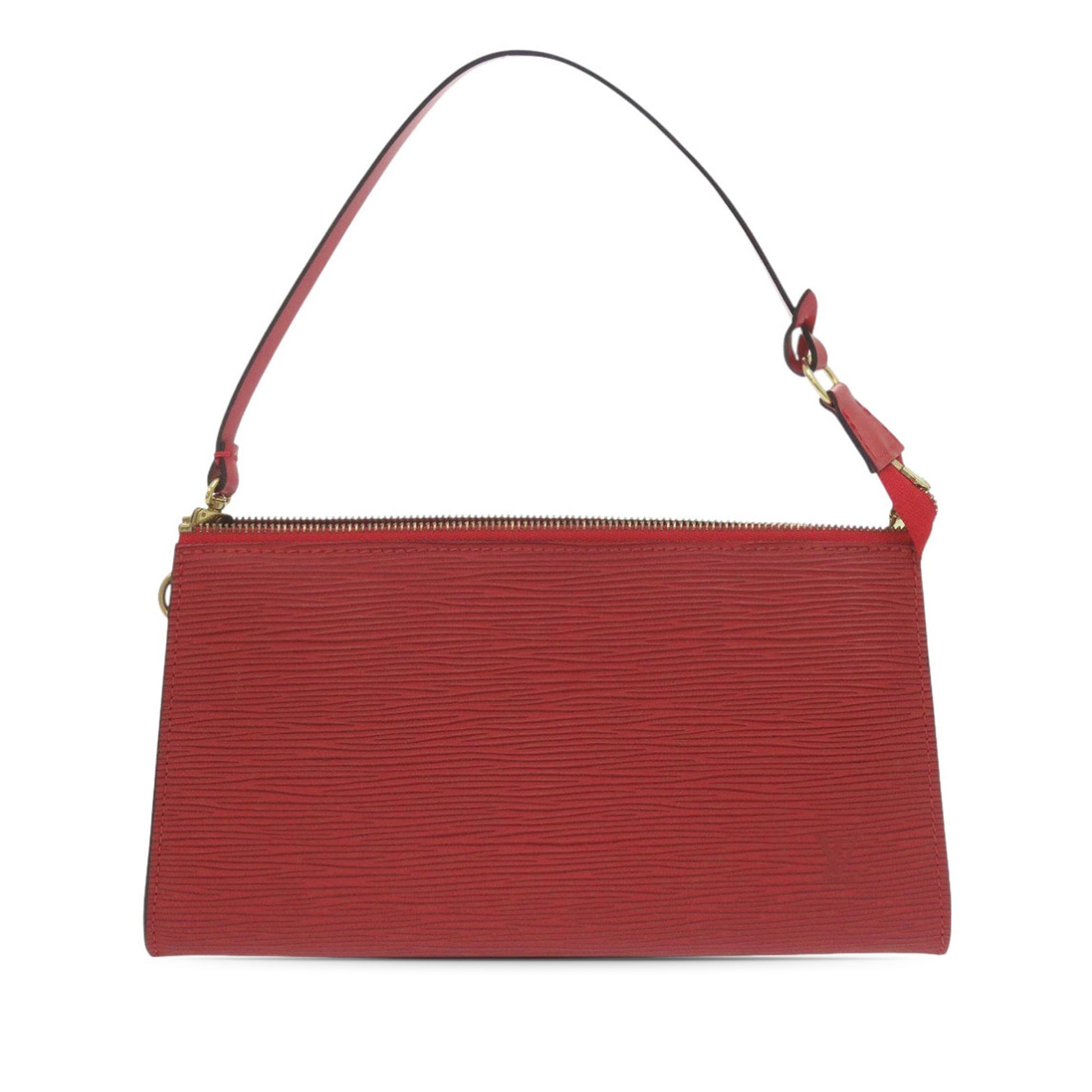 Louis Vuitton Epi Pochette Accessoires