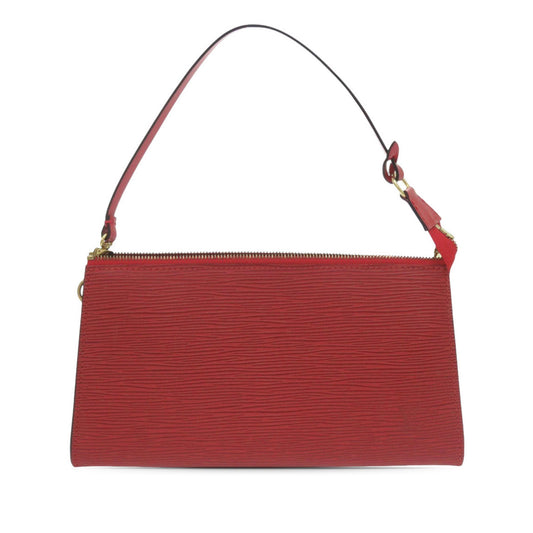 Louis Vuitton Epi Pochette Accessoires