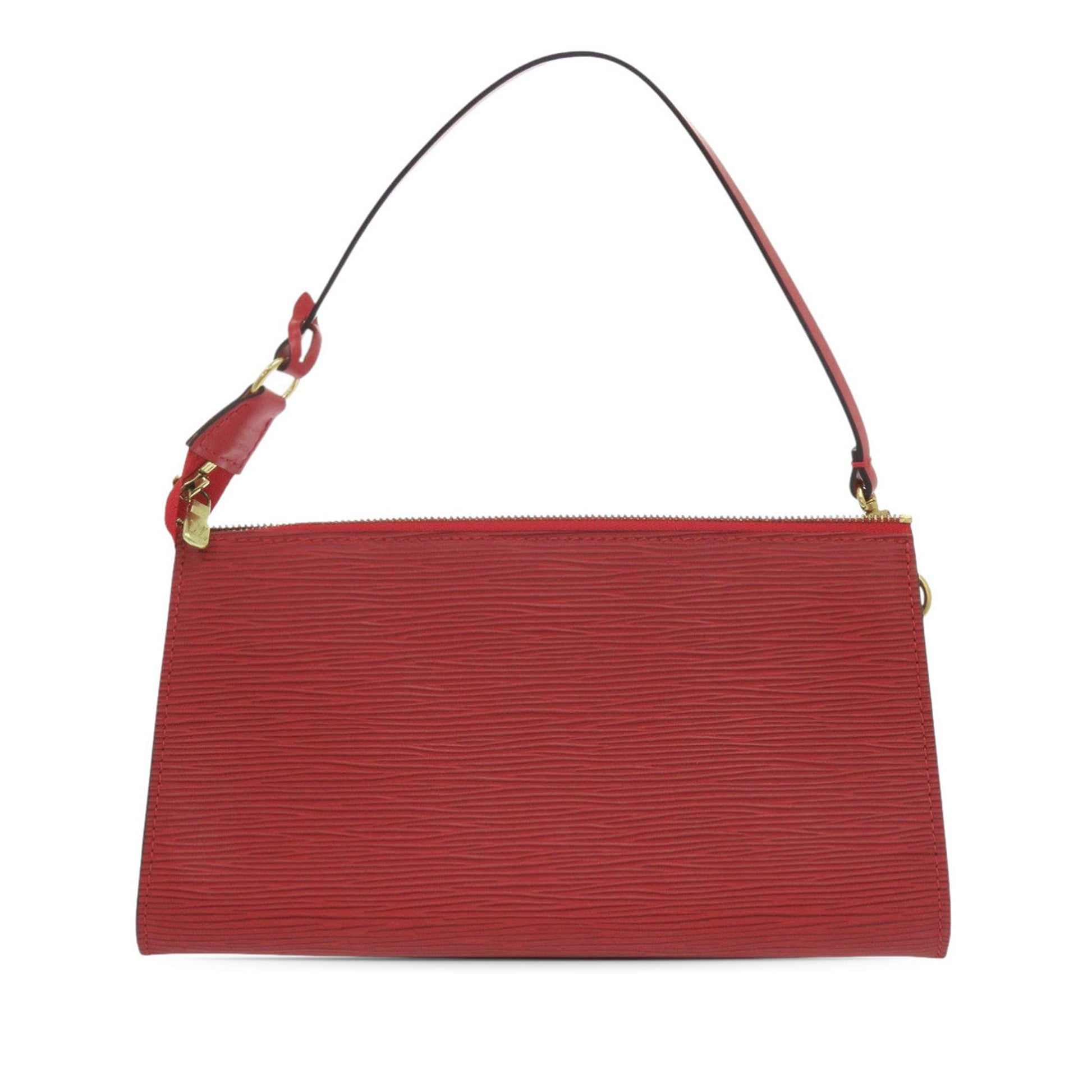 Louis Vuitton Epi Pochette Accessoires