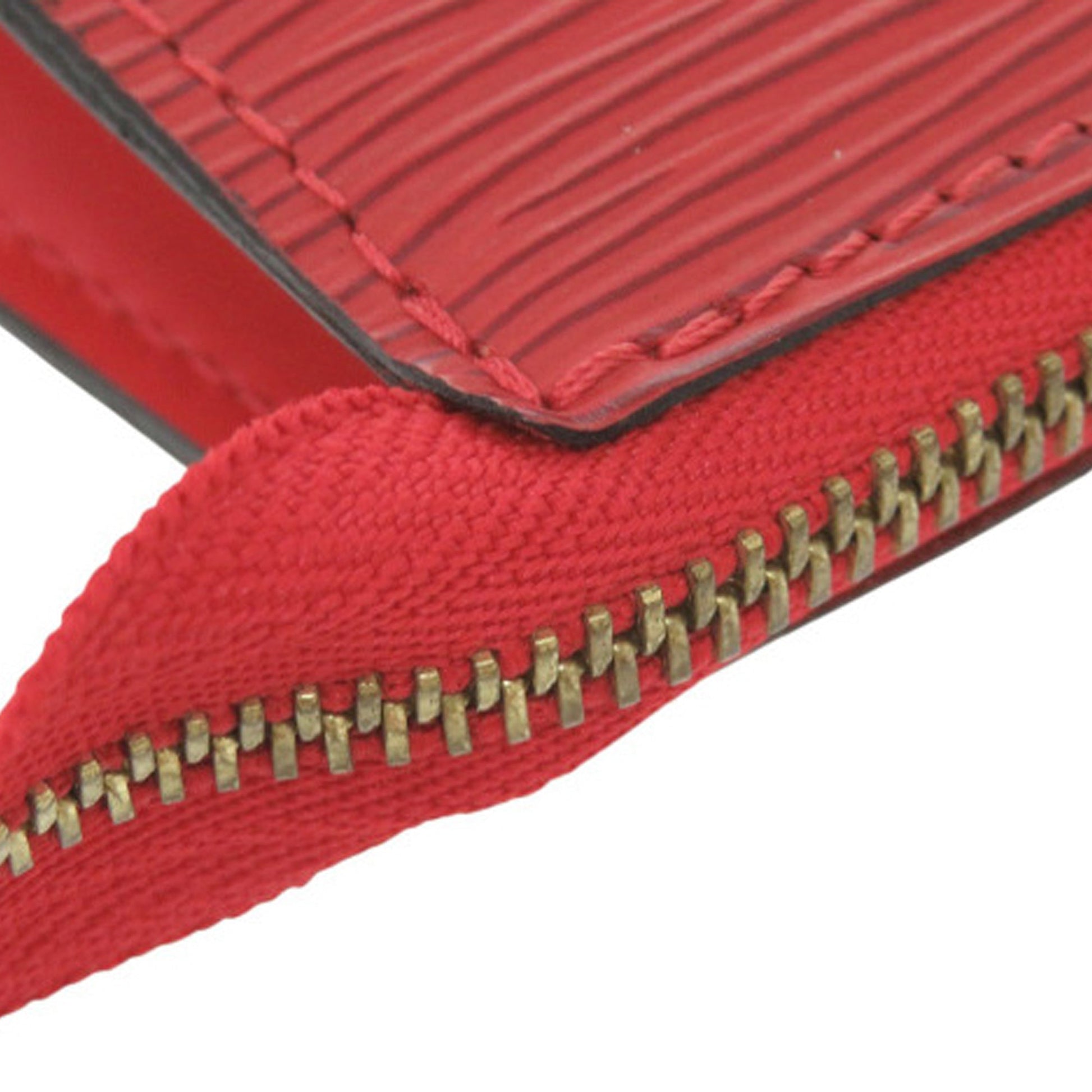 Louis Vuitton Epi Pochette Accessoires