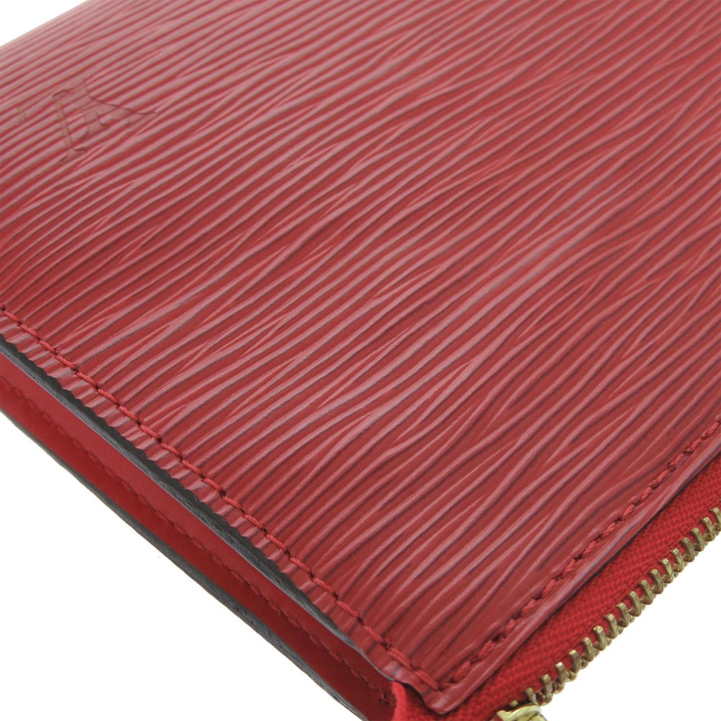 Louis Vuitton Epi Pochette Accessoires