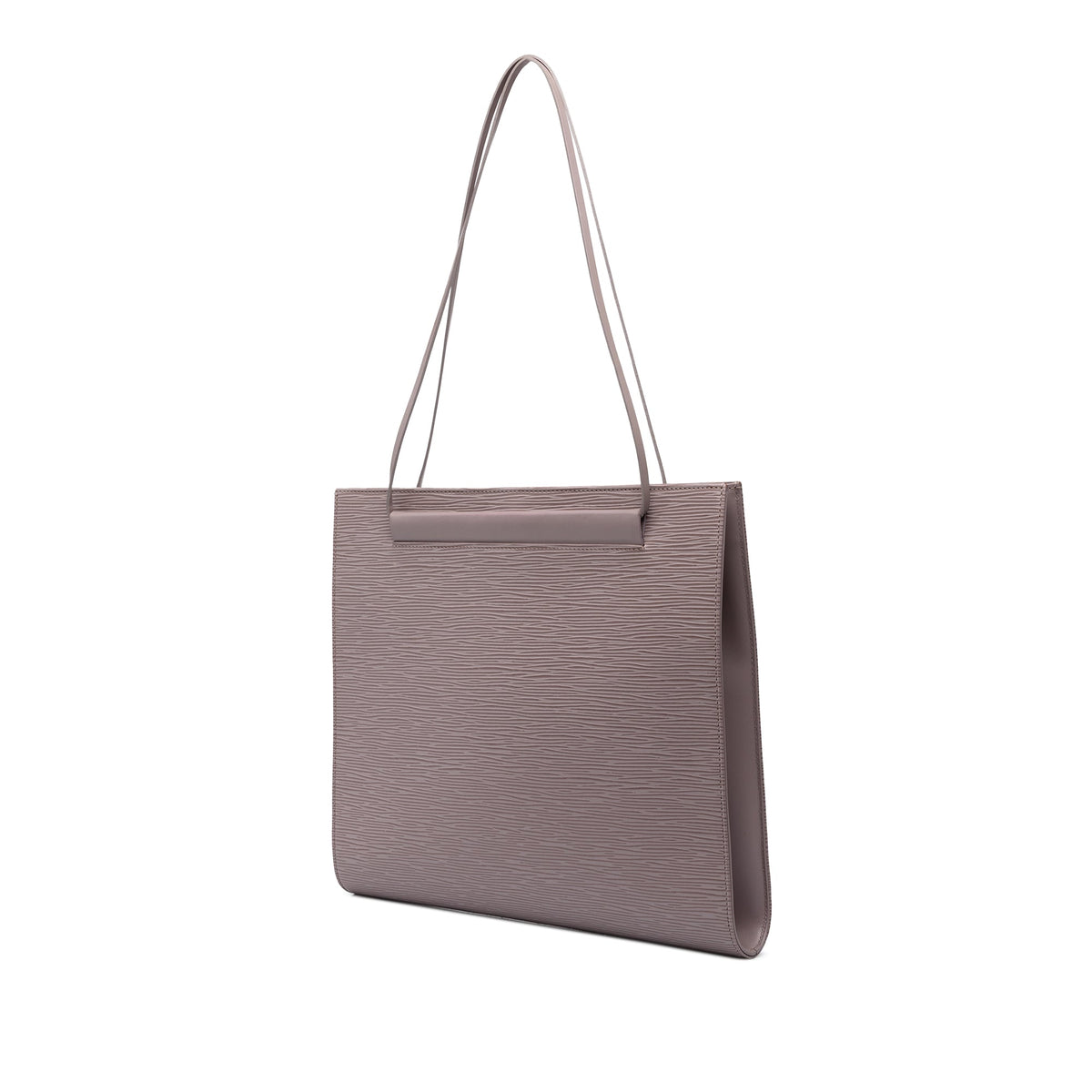 Louis Vuitton Epi Saint Tropez — Purple