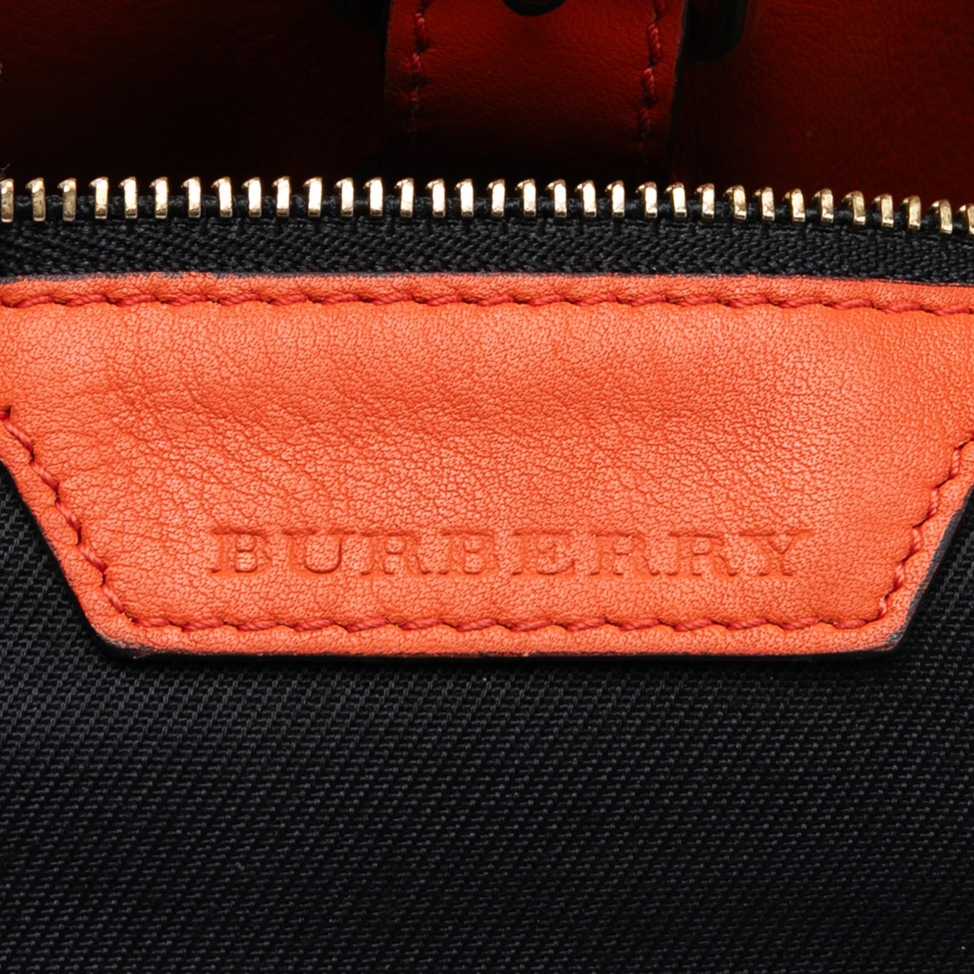 Haymarket Check Canvas Leah Crossbody