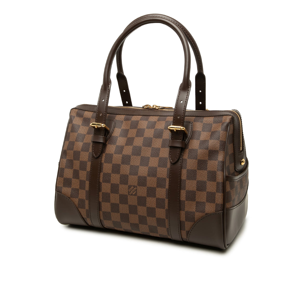 Louis Vuitton Damier Ebene Berkeley