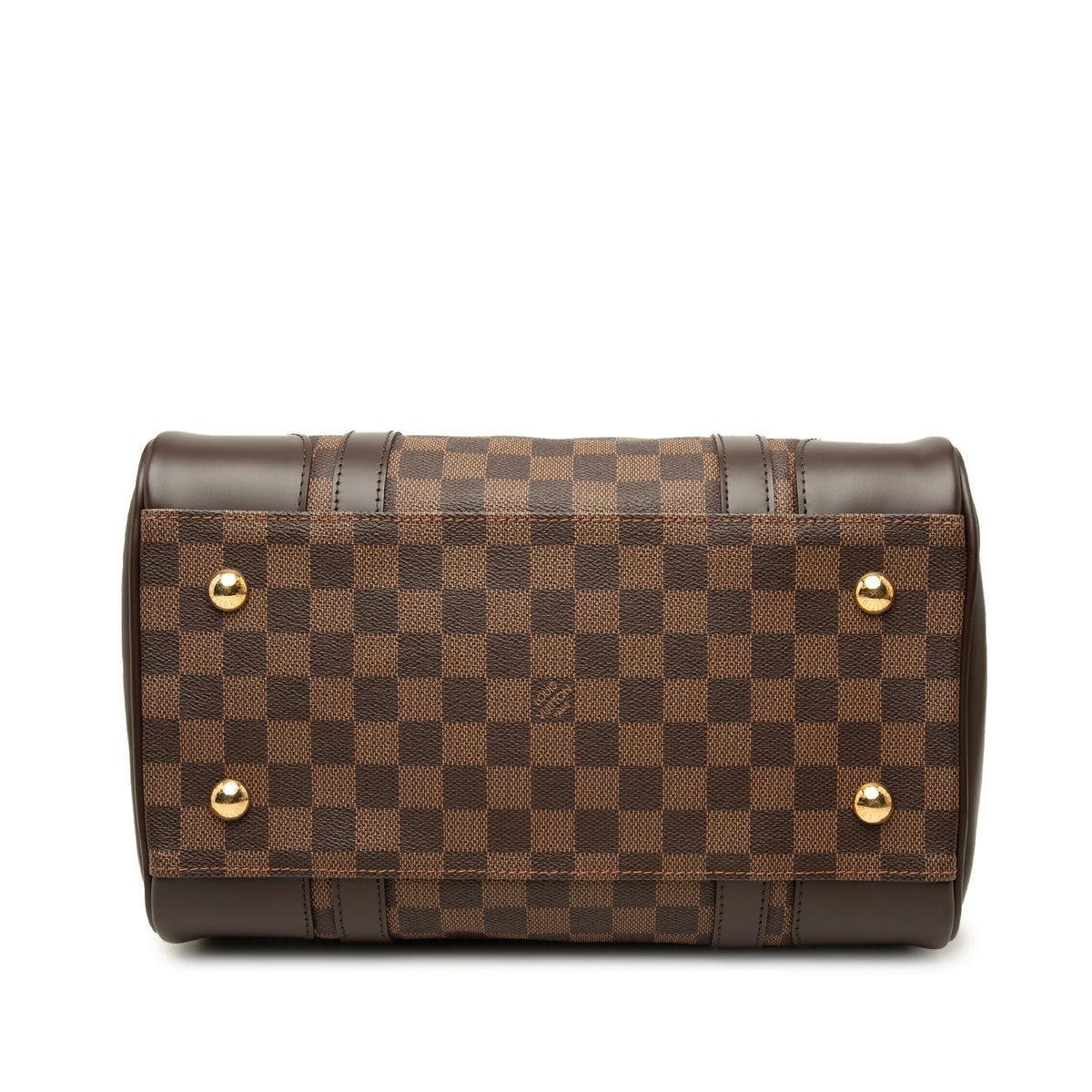 Louis Vuitton Damier Ebene Berkeley