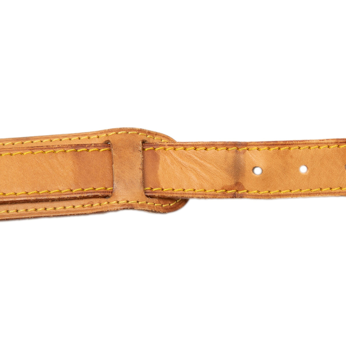 Louis Vuitton Monogram Keepall Bandouliere 55 — Brown
