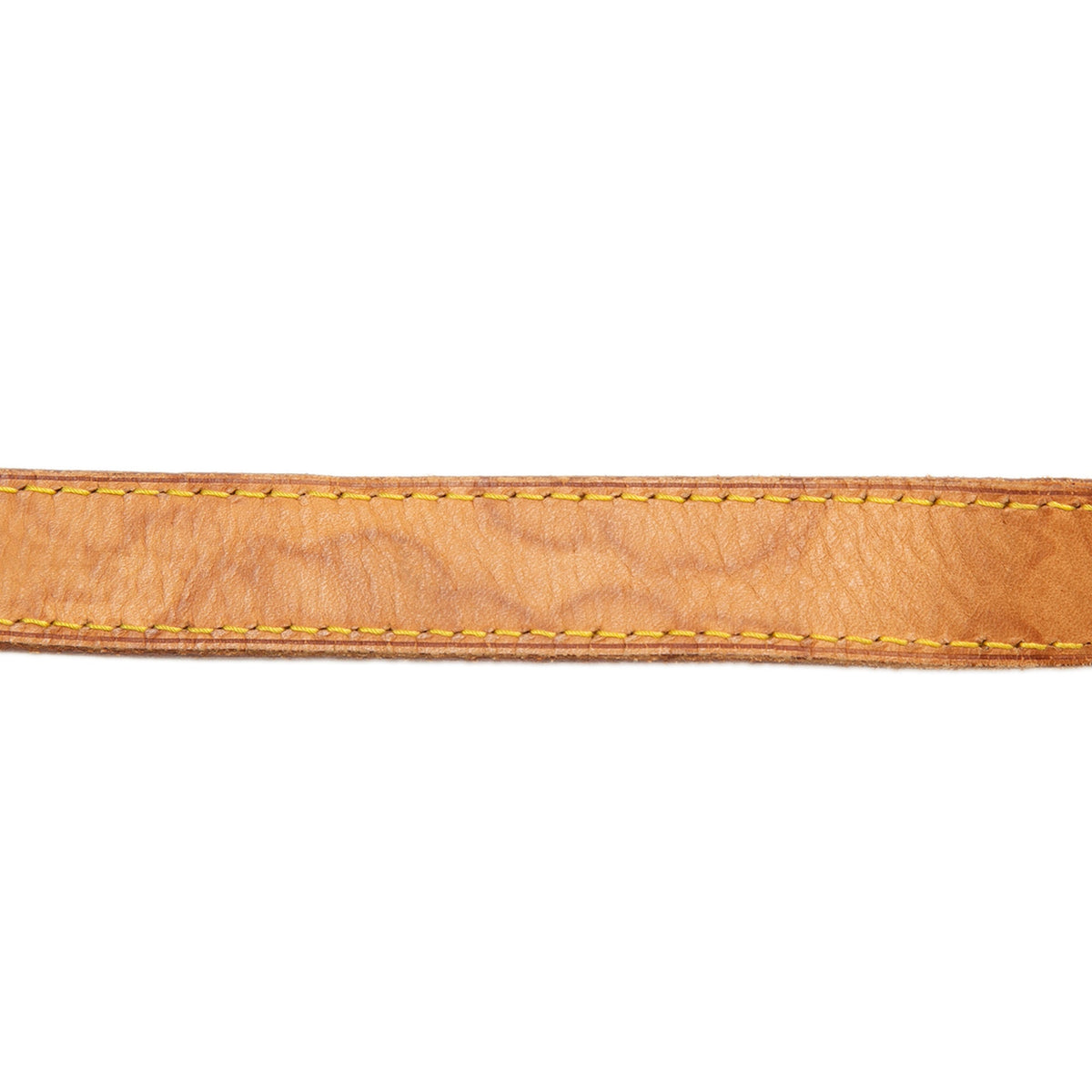 Louis Vuitton Monogram Keepall Bandouliere 55 — Brown