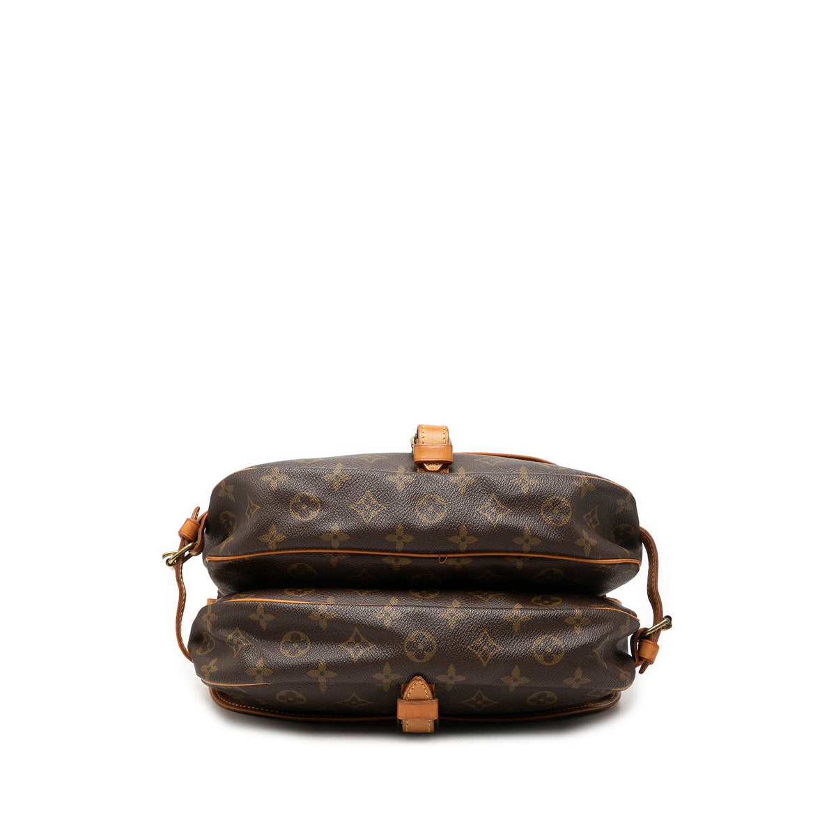 Louis Vuitton Monogram Saumur 30