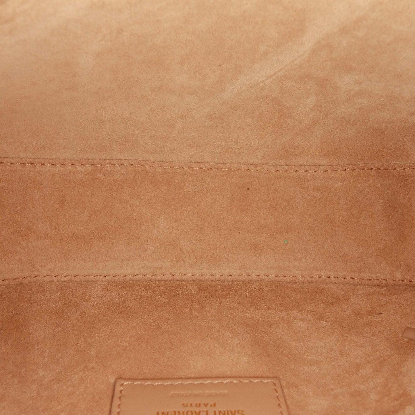 Saint Laurent Smooth Calfskin Le 5 a 7