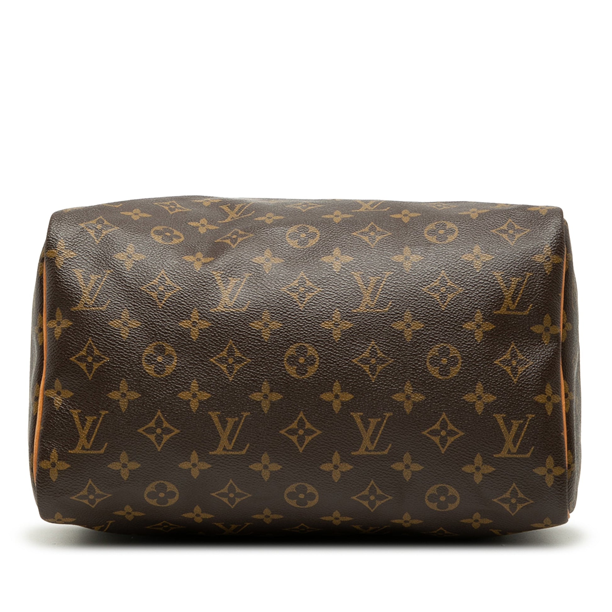 Louis Vuitton Monogram Speedy 30