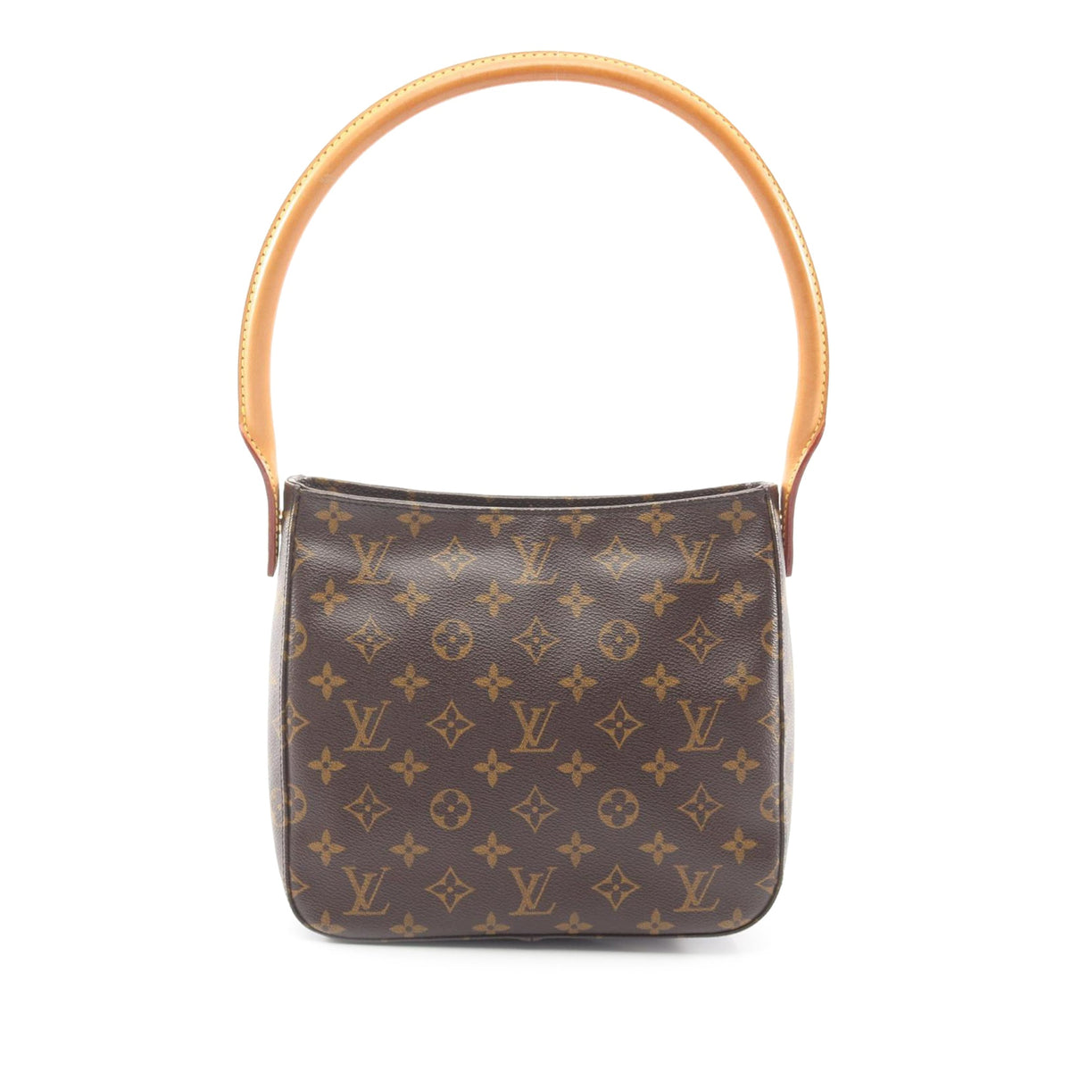 Louis Vuitton Monogram Looping MM