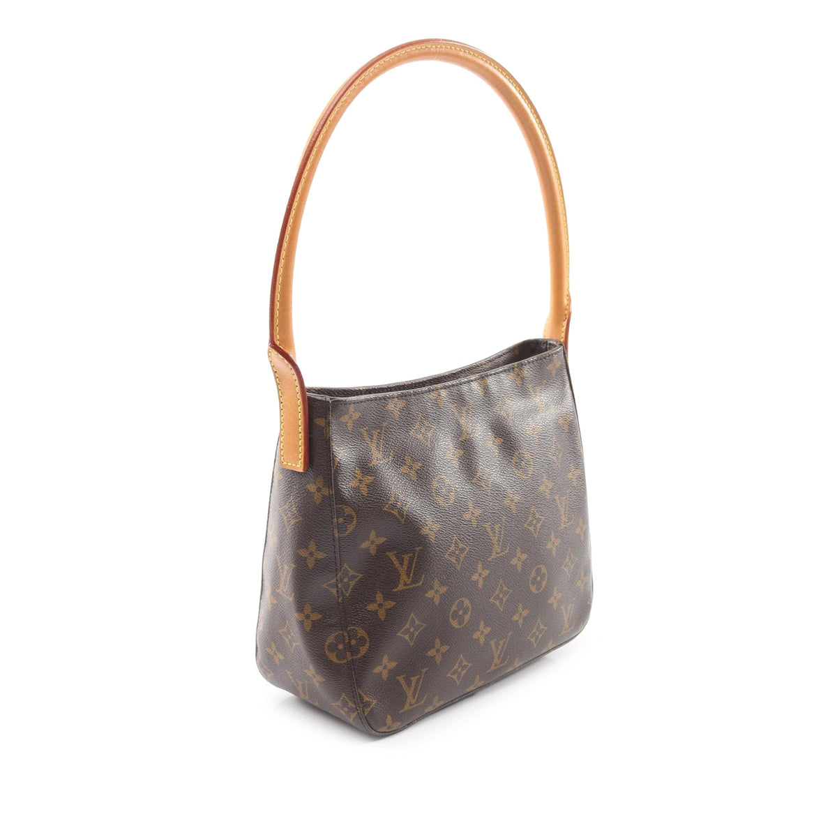Louis Vuitton Monogram Looping MM
