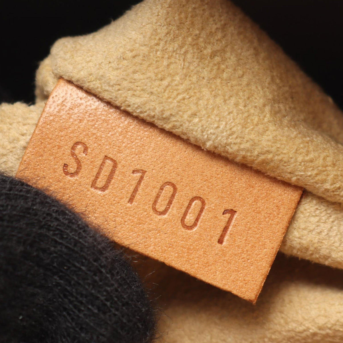 Louis Vuitton Monogram Looping MM