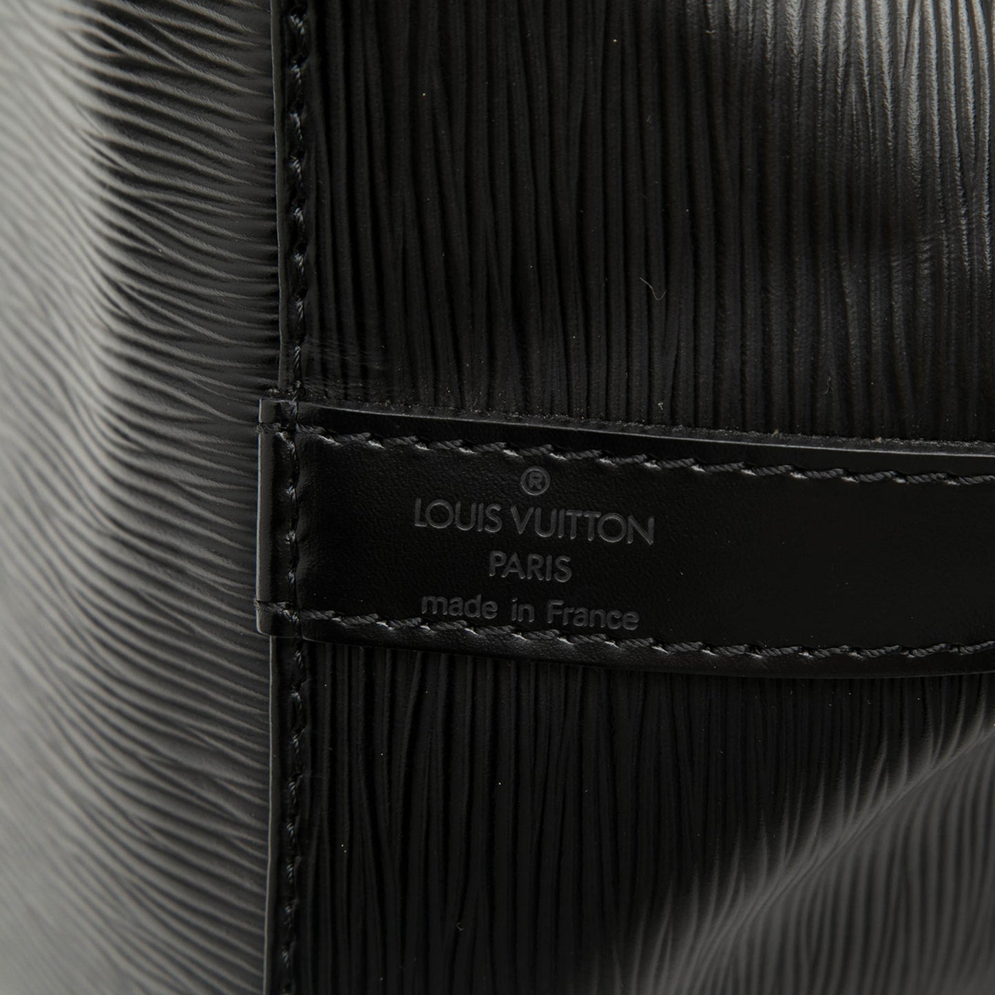 Louis Vuitton Epi Petit Noe