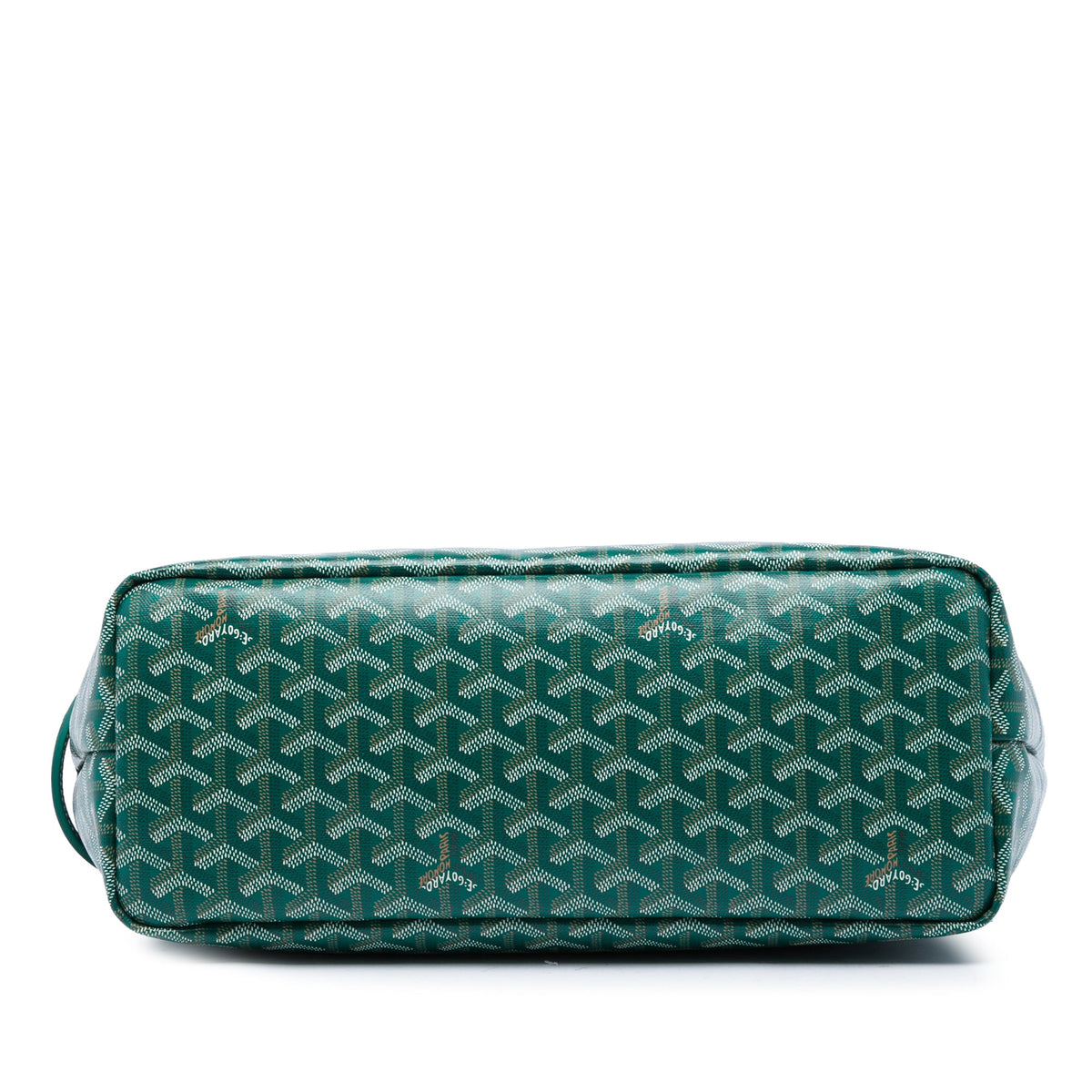Goyard Goyardine Chien Gris Pet Carrier