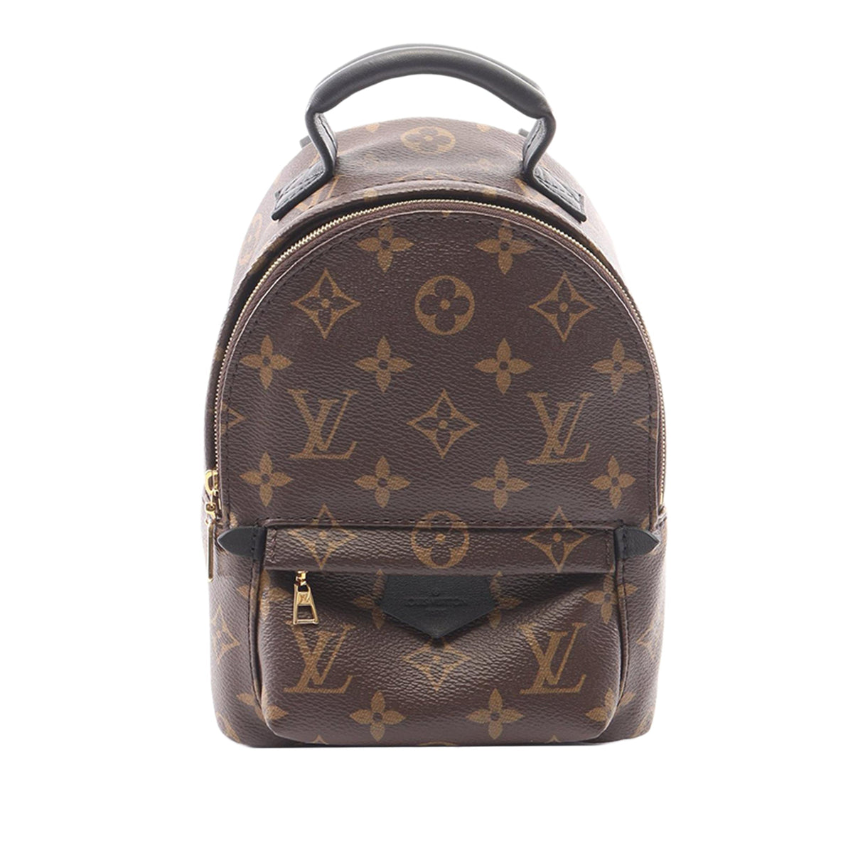 Louis Vuitton Monogram Mini Palm Springs