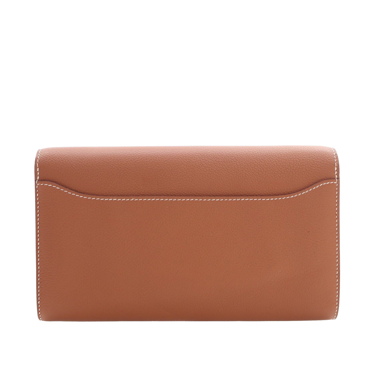 Hermès Evercolor Constance Wallet To Go