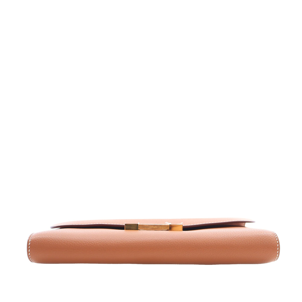 Hermès Evercolor Constance Wallet To Go